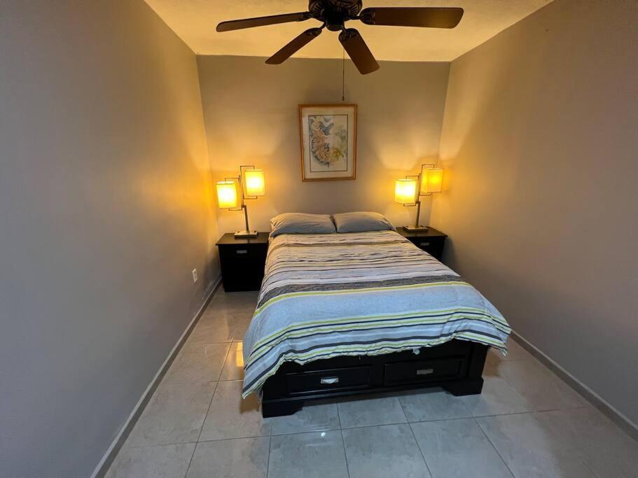 Aparment Rosarito Beach Downtown Exterior foto