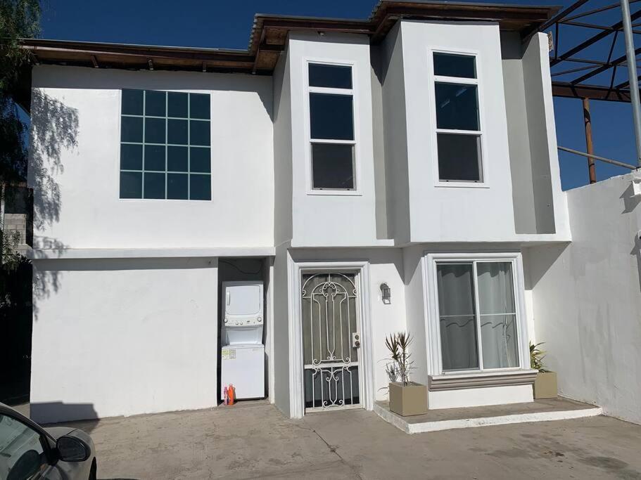 Aparment Rosarito Beach Downtown Exterior foto