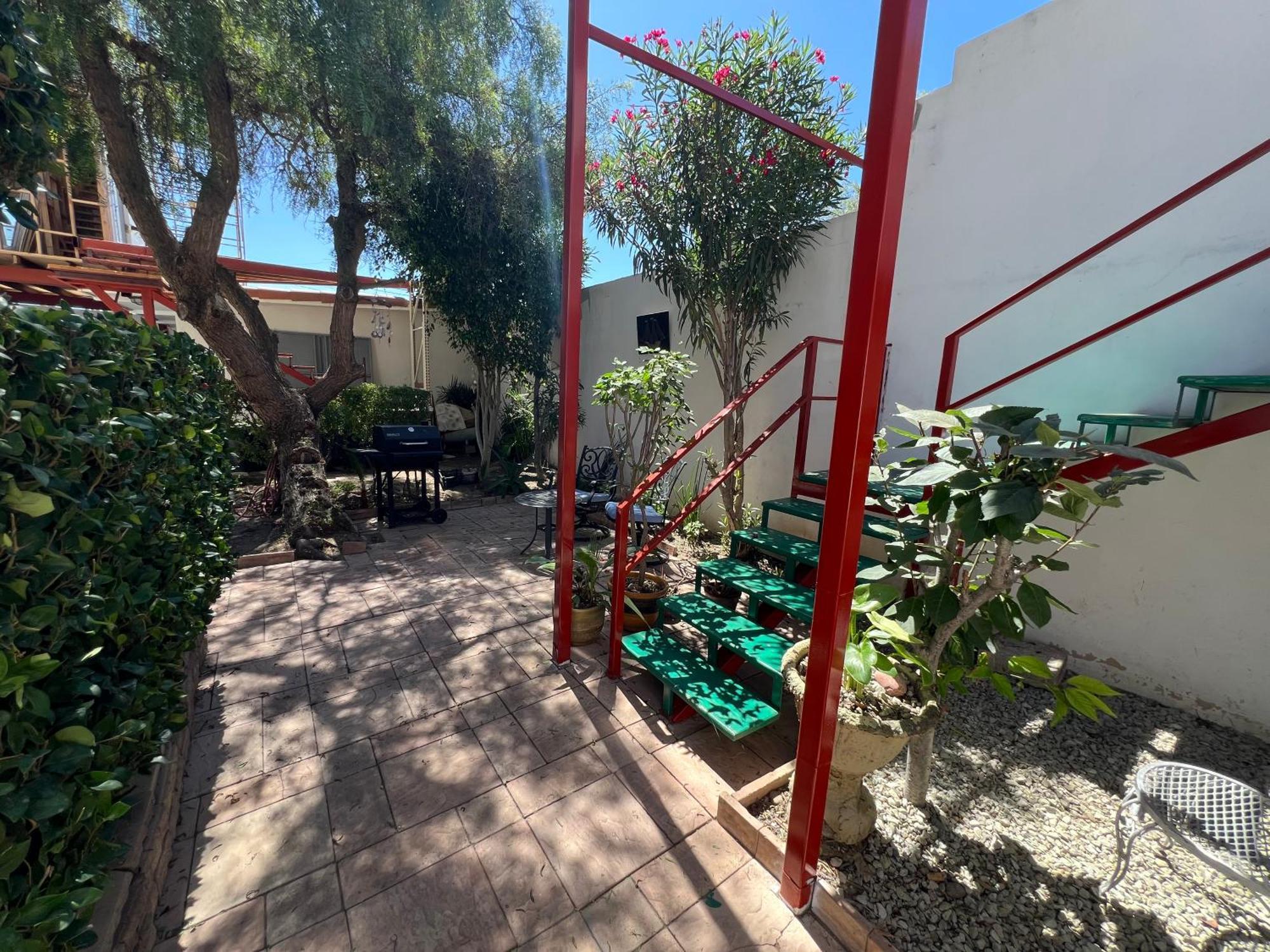 Aparment Rosarito Beach Downtown Exterior foto